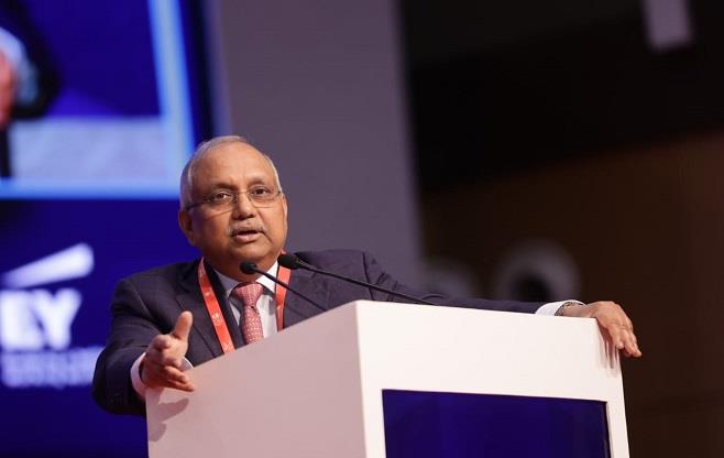 Invest Madhya Pradesh - GIS 2023